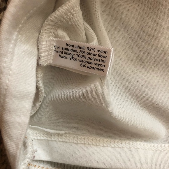 The Limited Tank Top - Size Small - Picture 5 of 6